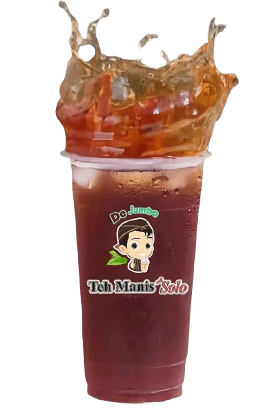 Teh Manis Solo Kecil